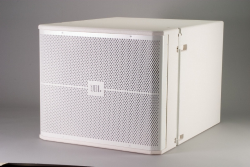 JBL VRX 918 S WH JBL VRX 918 S WH