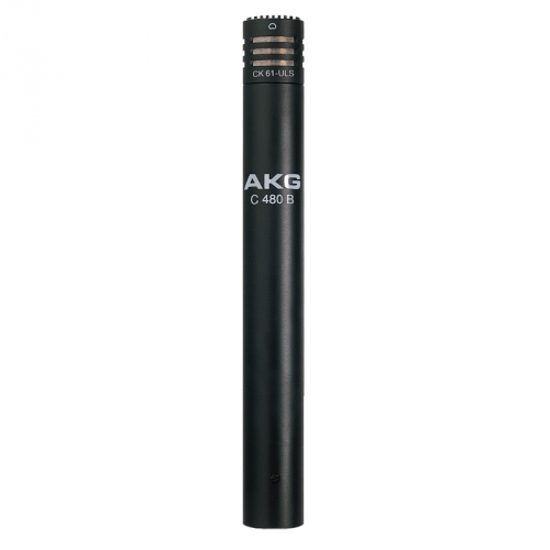 AKG C480BCB ULS/61