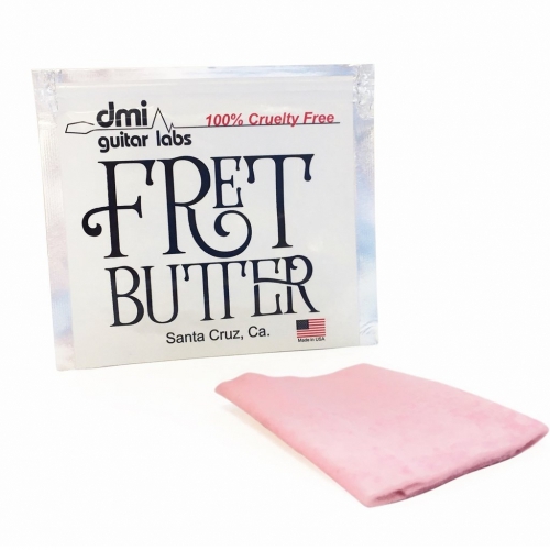 DMI Fret Butter