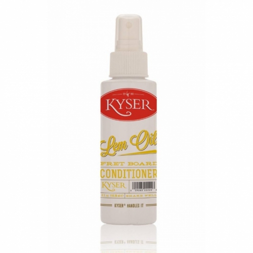 Kyser Lemon Oil