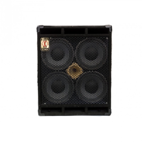 Eden D 410 XLT basov reproduktor