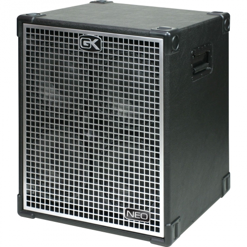 Gallien Krueger Neo 410/8ohm
