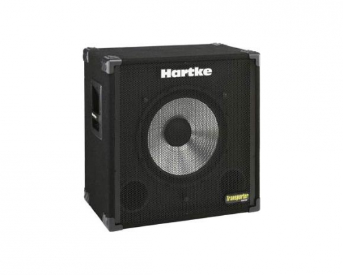 Hartke 115TP Transporter basov reproduktor