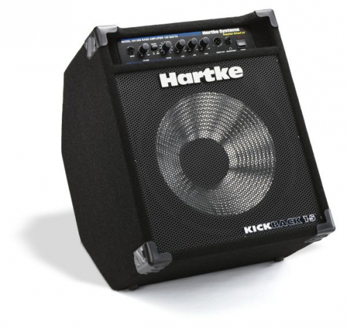 Hartke Kickback15 zesilova