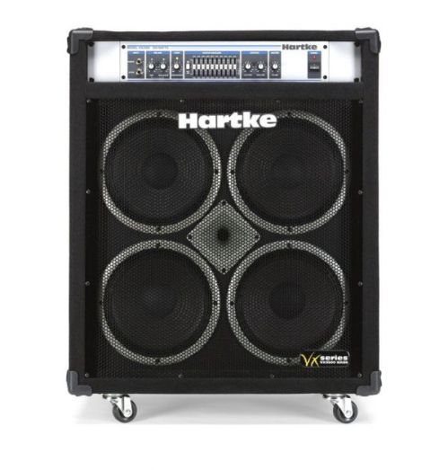 Hartke VX3500 zesilova