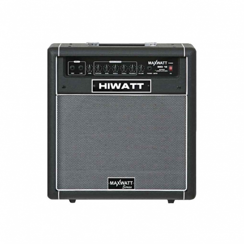 HiWatt B60.12 MaxWatt basov zesilova