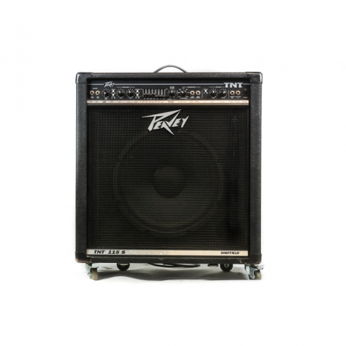 Peavey TNT115S basov kombo