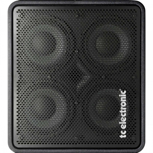 TC electronic TC RS410 basov reproduktor