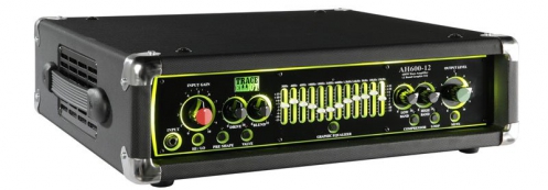 Trace Elliot AH600-12 zesilova