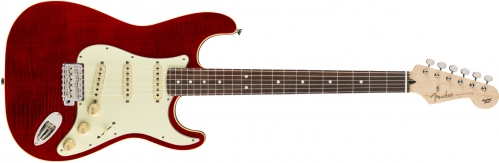 Fender Aerodyne Classic Stratocaster