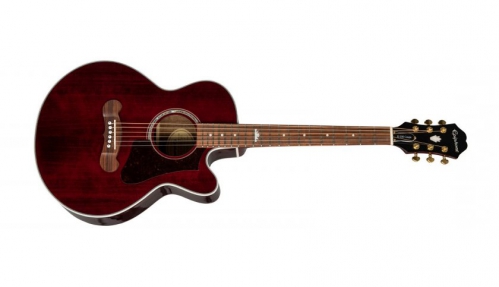 Epiphone EJ200 Coupe WR
