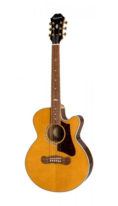 Epiphone EJ200 Coupe VN 