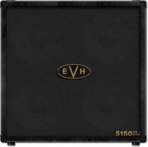 Evh 5150iiis El34 412st Cabinet