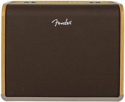 Fender Acoustic Pro, 230v Eu