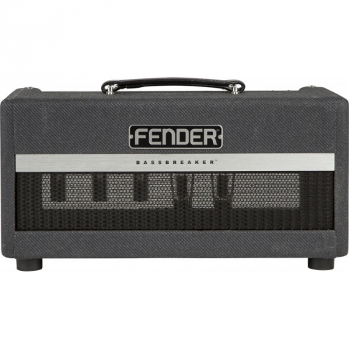 Fender Bassbreaker 15