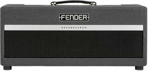 Fender Bassbreaker 45 Head