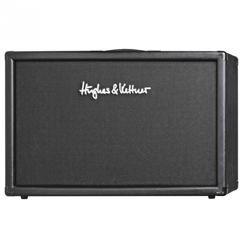 Hughes & Kettner Tube Meister 212