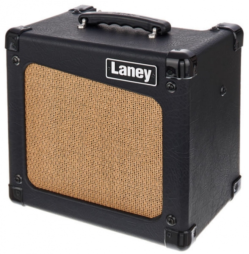 Laney Cub-8 lampikov zesilova