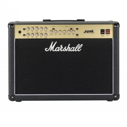 Marshall JVM 205 C kytarov zesilova