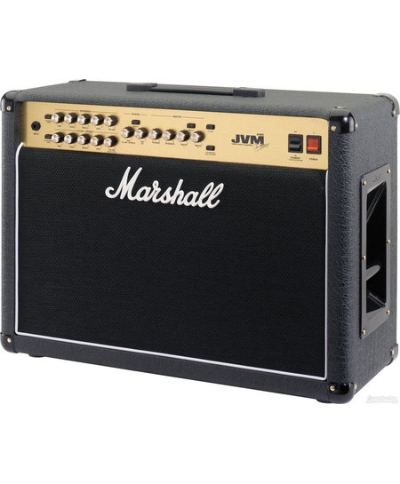 Marshall JVM 210 C kytarov zesilova