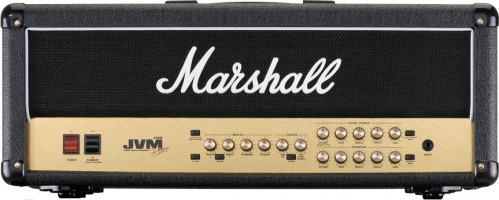 Marshall JVM 210 H kytarov zesilova