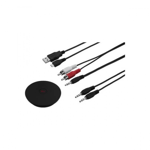 Monacor BAT-1 vysla