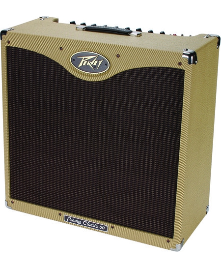 Peavey Classic 50/410