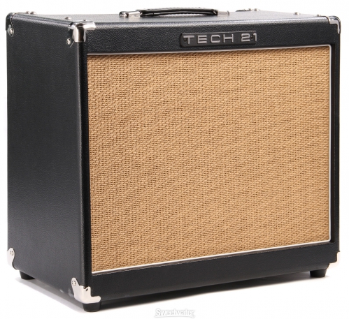 Tech 21 Power Engine 60 combo/monitor aktivn