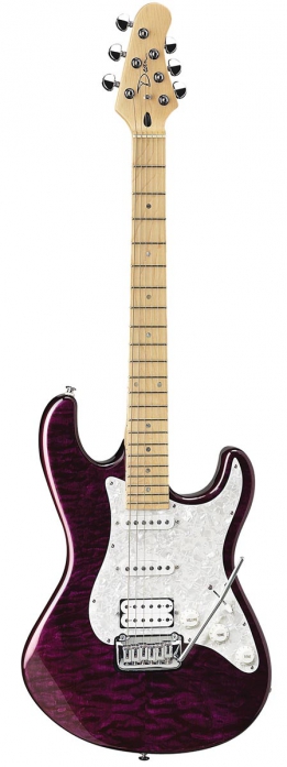 Dean Avalanche MQ elektrick kytara