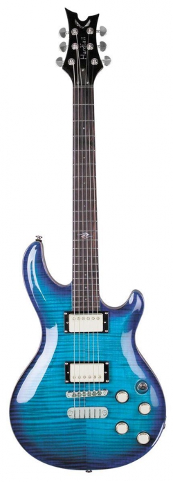 Dean Hardtail Select TBL elektrick kytara