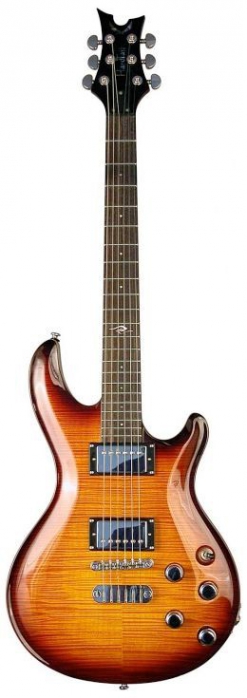 Dean Hardtail Select TAB elektrick kytara