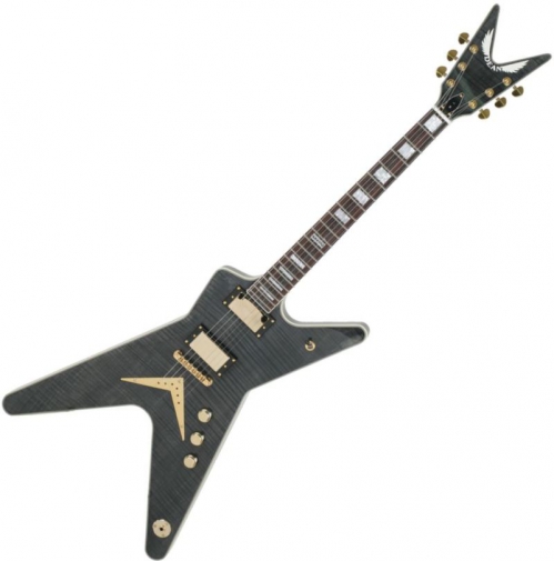 Dean ML Black Gold elektrick kytara