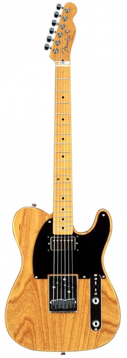 Fender 52 Tele Special Telecaster elektrick kytara