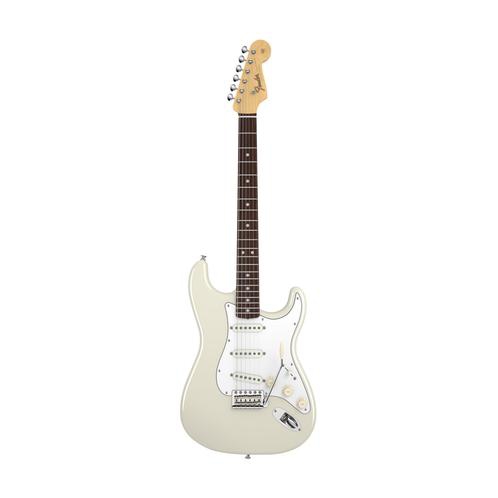 Fender American Vintage 65 Stratocaster RW OWT elektrick kytara