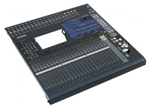 Yamaha WE244201 control panel 02R96