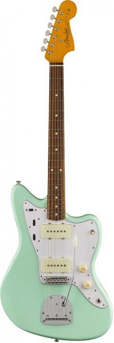 Fender Classic 60S Jazzmaster elektrick� kytara