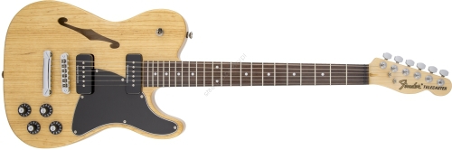 Fender Jim Adkins JA-90 Telecaster Thinline elektrick kytara