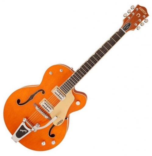 Gretsch G6120 SSL VO Brian Setzer elektrick kytara