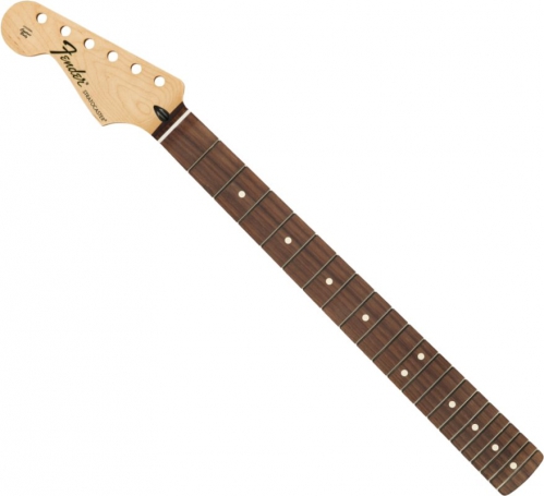 Fender Standard Series Stratocaster Lh Neck, 21 Medium Jumbo Frets, Pau Ferro