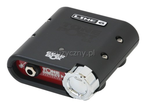 Line 6 Tone Port GX kytarov USB audio rozhran