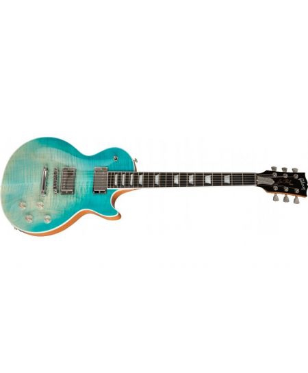 Gibson Les Paul High Performance 2019 Sf Seafoam Fade