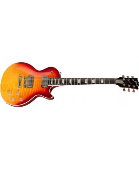 Gibson Les Paul High Performance 2019 Hcf Heritage Cherry Fade