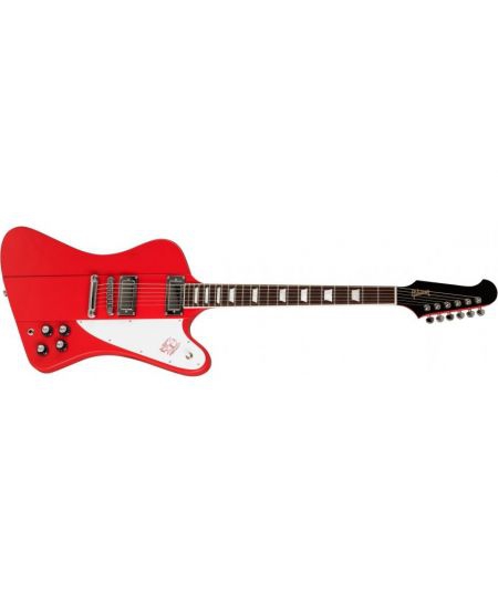 Gibson Firebird 2019 Cr Cardinal Red