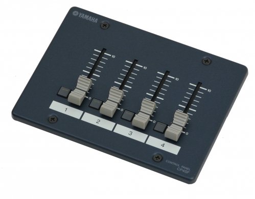 Yamaha CP 4SF control panel Yamaha CP 4SF control panel