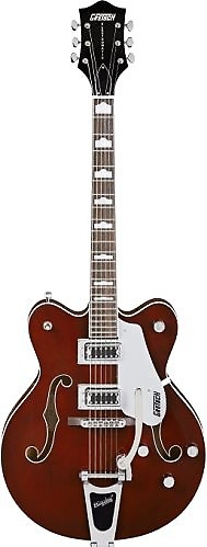 Gretsch G5422TDC Electromatic Hollow Body WLNT elektrick kytara