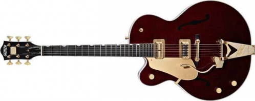 Gretsch G6122II Chet Atkins Country GE elektrick kytara