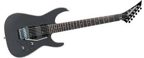 Jackson JS32R Dinky GMG W/GB elektrick kytara