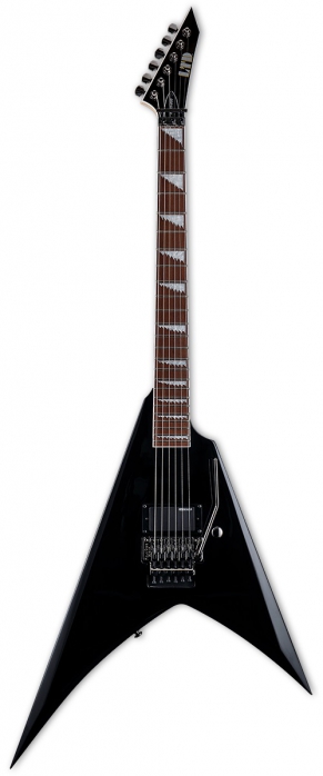 LTD Alexi 200 BLK elektrick kytara