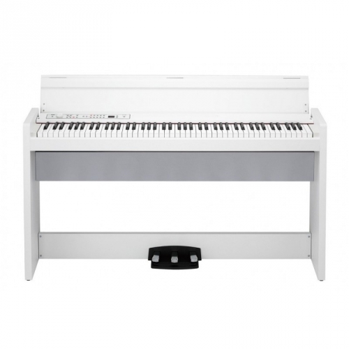 Korg LP 380 WH pianino cyfrowe