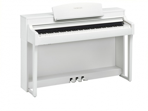 Yamaha CSP-150WH